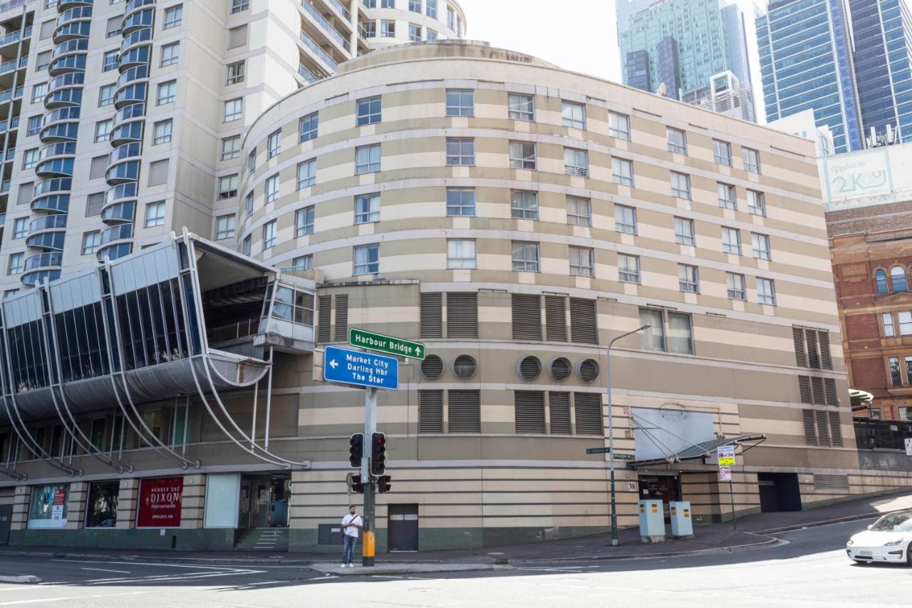 Gia Sydney 아파트 외부 사진