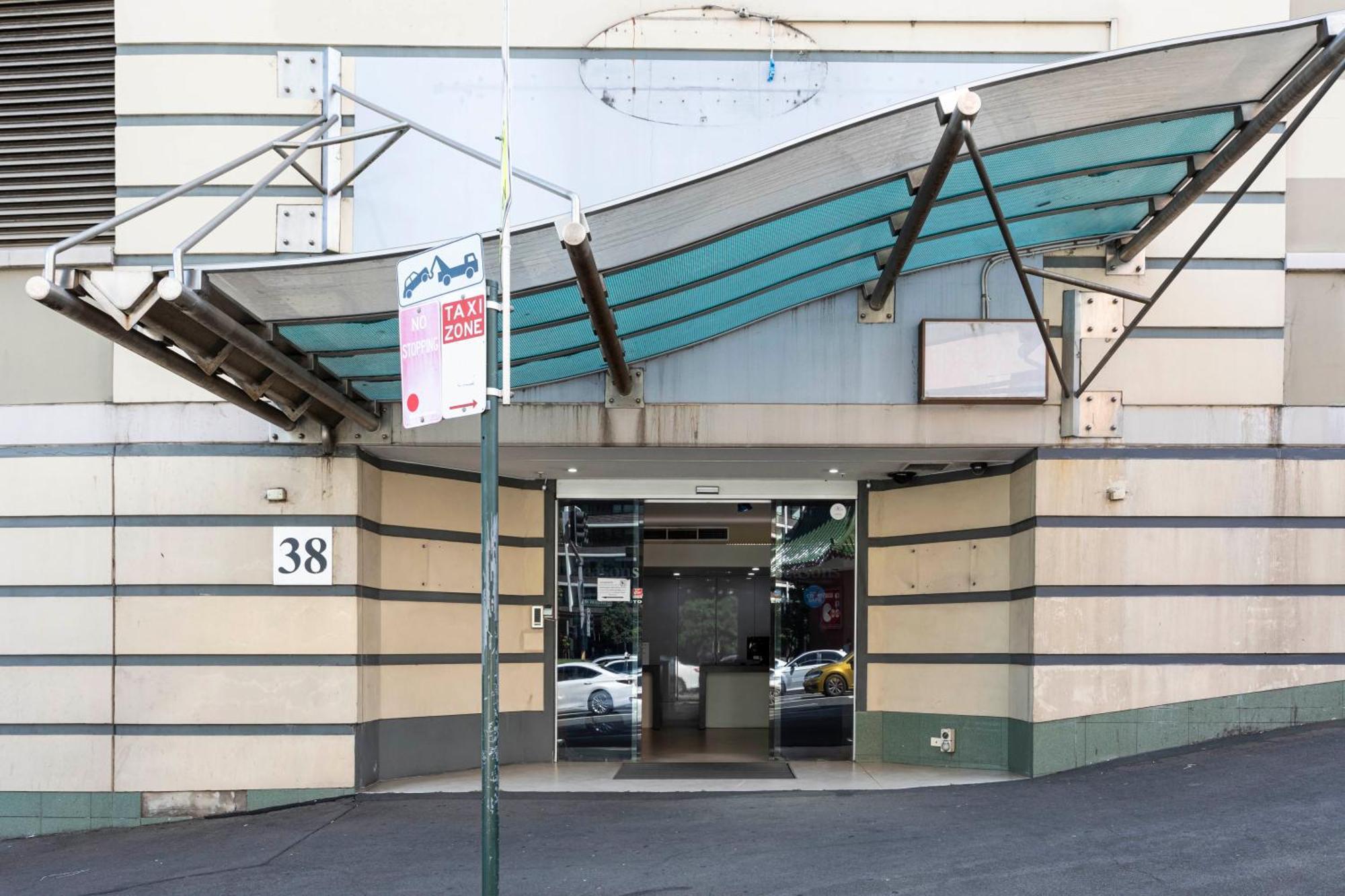 Gia Sydney 아파트 외부 사진